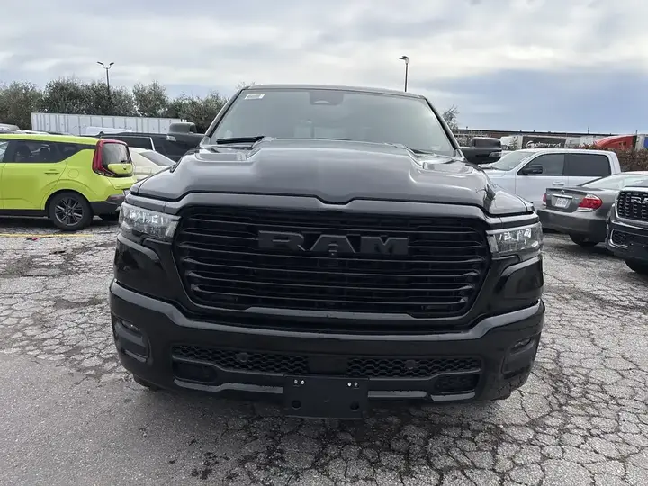 Ram 1500 2027 photo 4