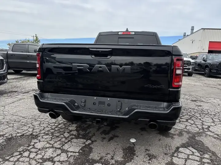Ram 1500 2027 photo 5
