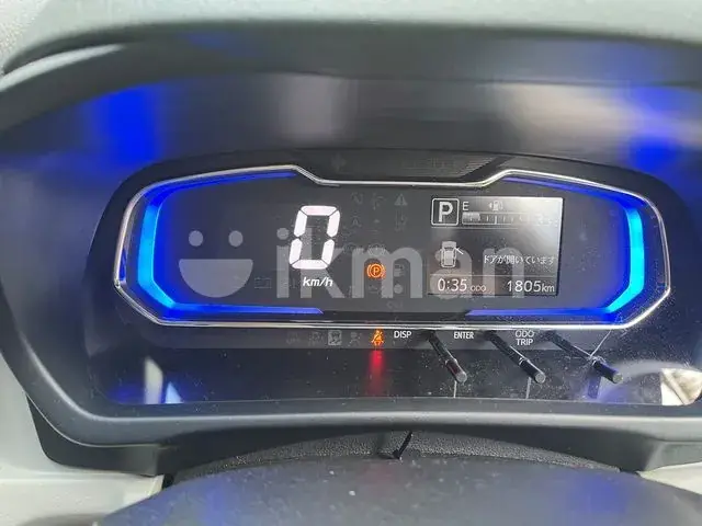 Daihatsu Mira 2025 photo 5