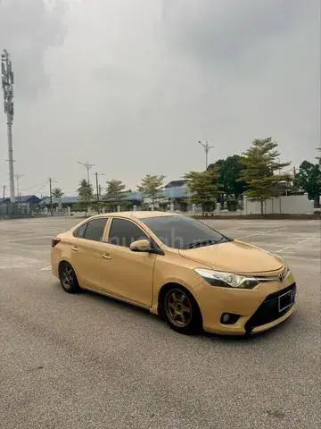 Toyota Vios