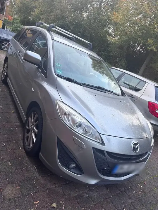Mazda 5