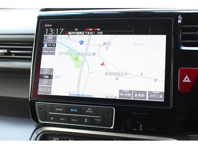 Honda Stepwagen Sparda 2020 photo 4