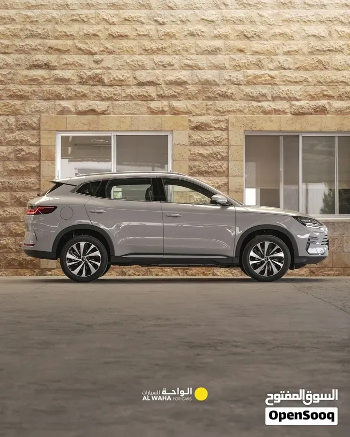 BYD Song Plus 2026 photo 2