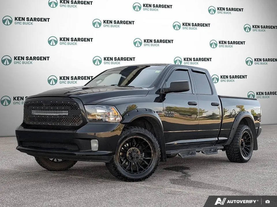 Ram 1500