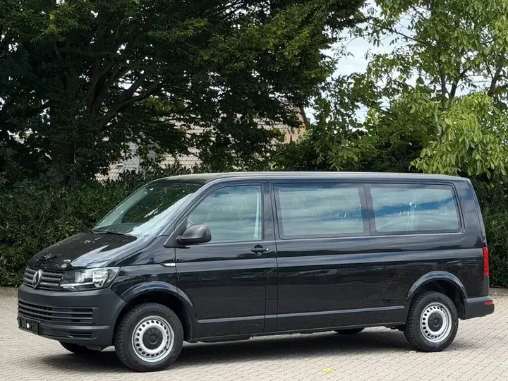 Volkswagen T6 Kombi