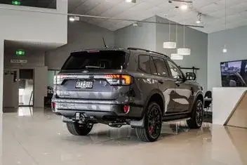 Ford Everest 2026 photo 3