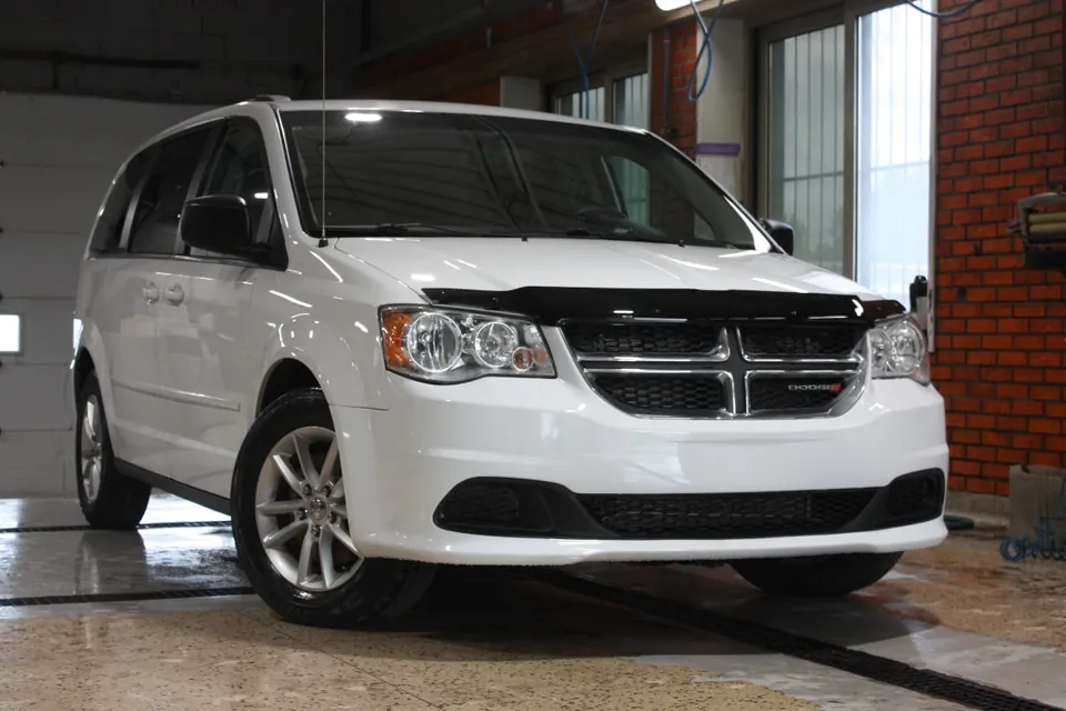 Dodge Grand Caravan