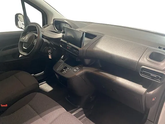 Peugeot Partner 2026 photo 3