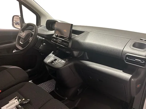 Peugeot Partner 2026 photo 4