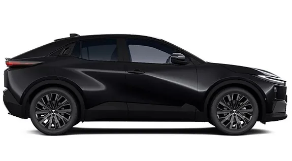 Toyota Chr 2026 photo 3