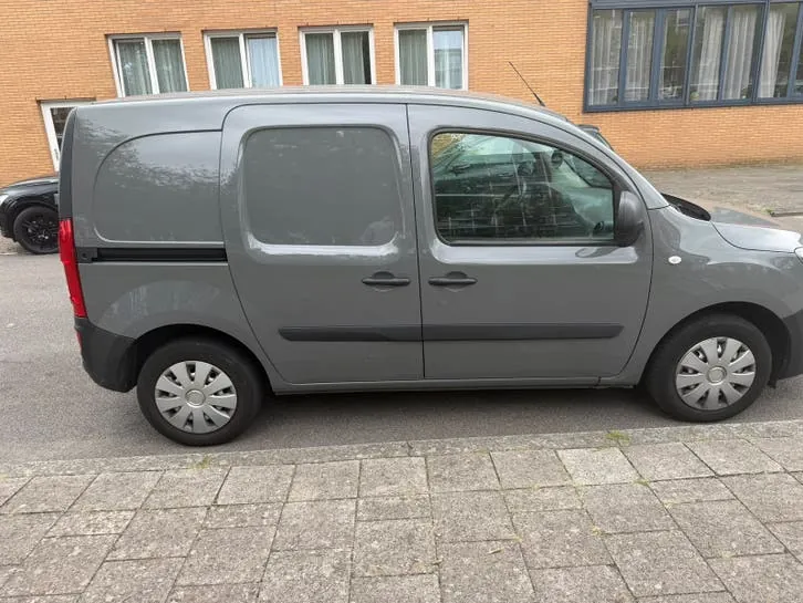 Mercedes-Benz Citan