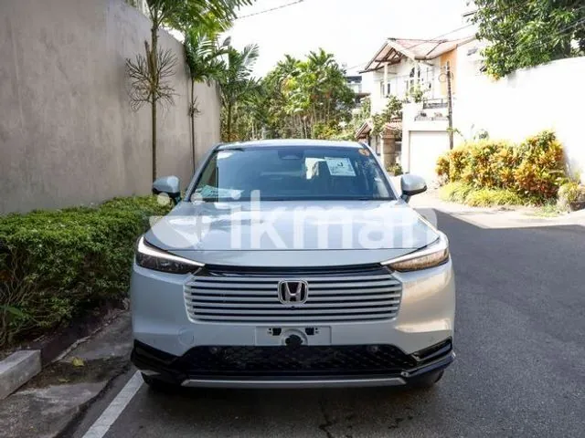 Honda Vezel 2026 photo 3