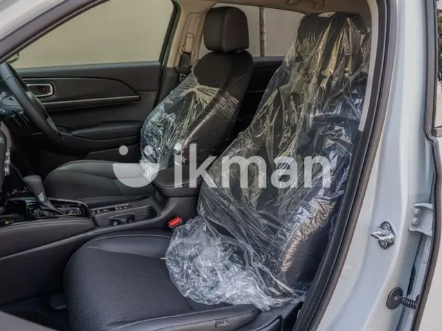 Honda Vezel 2026 photo 5
