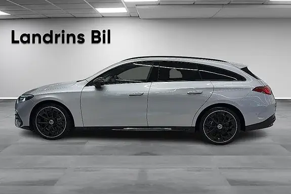 Mercedes-Benz Cla350 2027 photo 4