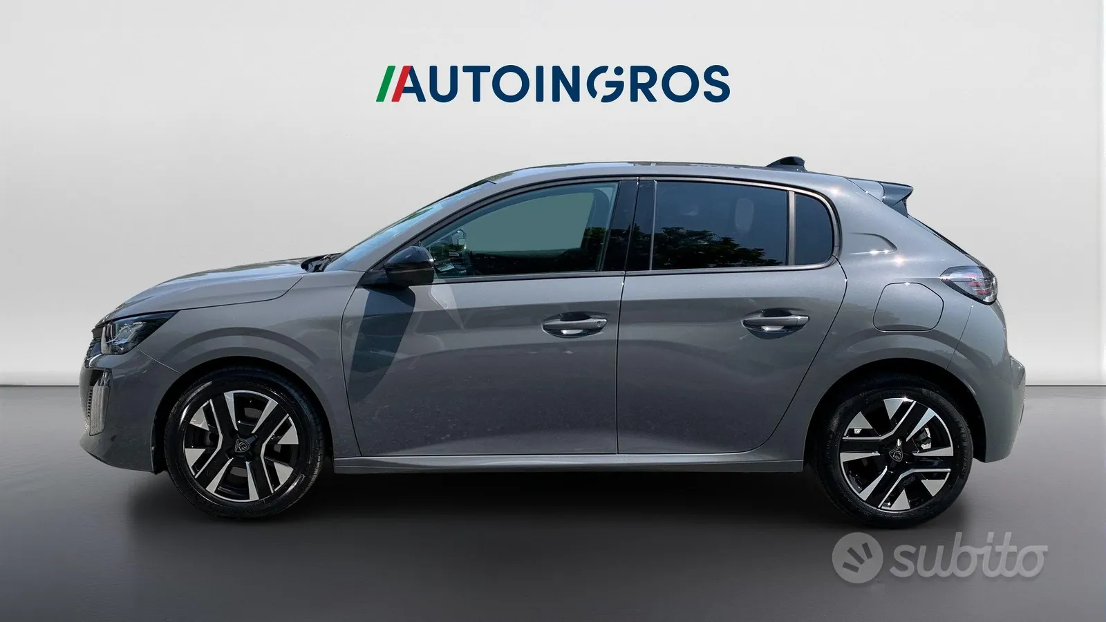 Peugeot 208 2024 photo 2