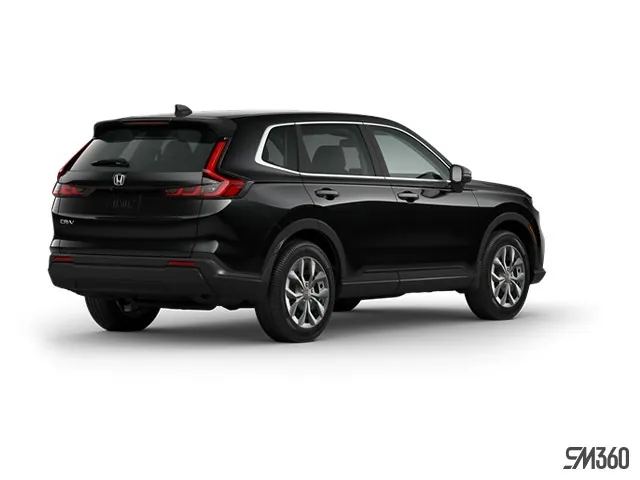 Honda Cr-V 2026 photo 2