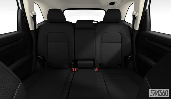 Honda Cr-V 2026 photo 5