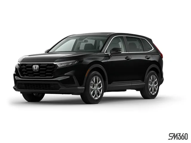 Honda Cr-V 2026 photo 3