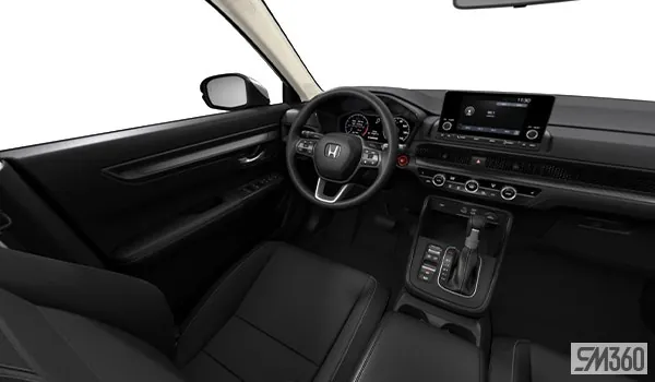 Honda Cr-V 2026 photo 4