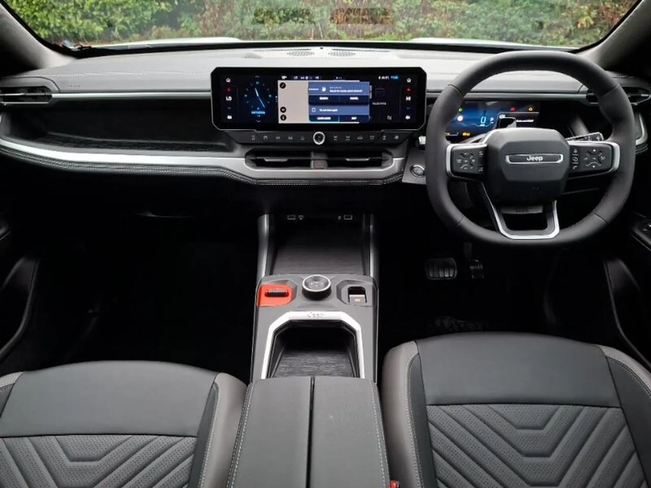 Jeep Compass 2026 photo 3