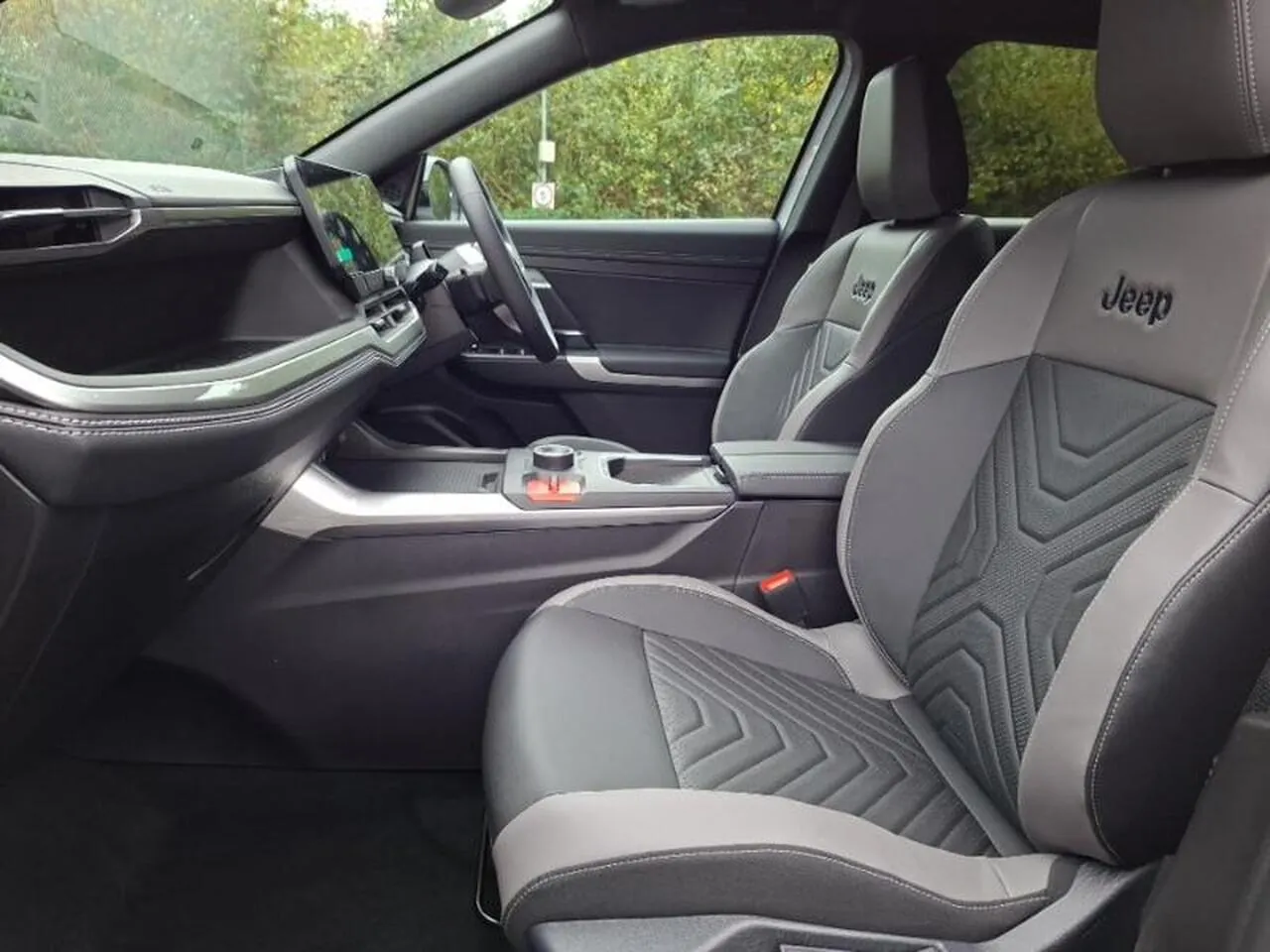 Jeep Compass 2026 photo 5