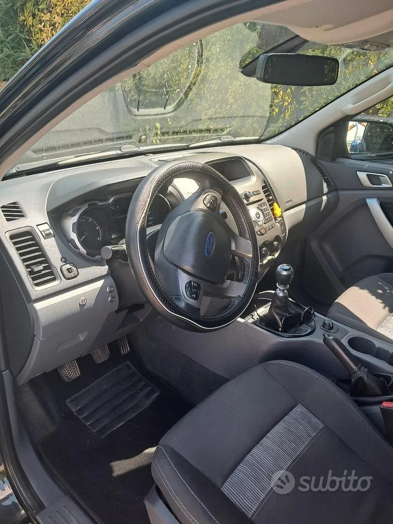 Ford Ranger 2015 photo 4