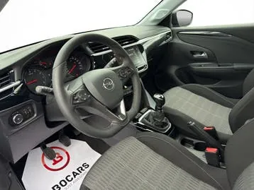 Opel Corsa 2023 photo 2