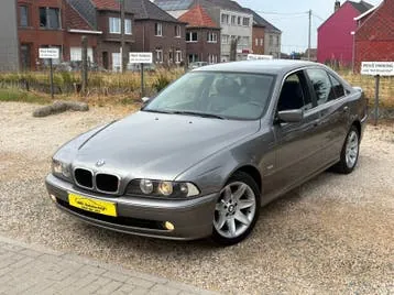BMW Série 5
