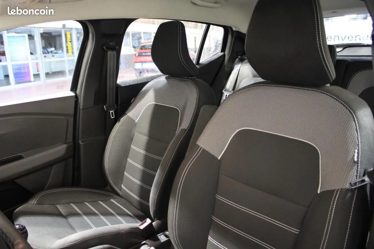 Dacia Sandero 2024 photo 5