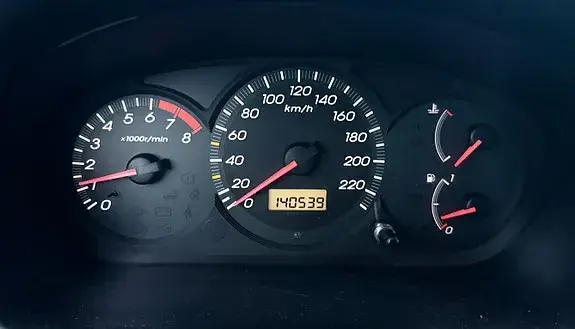 Honda Civic 2002 photo 5