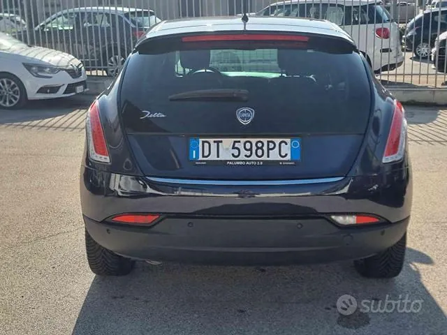 Lancia Delta 2009 photo 5