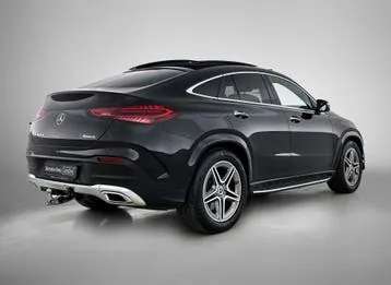Mercedes-Benz Gle 2025 photo 2