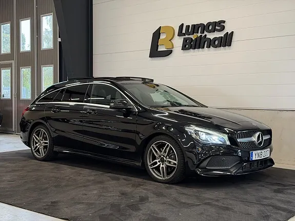 Mercedes-Benz Cla220 D 2018 photo 5
