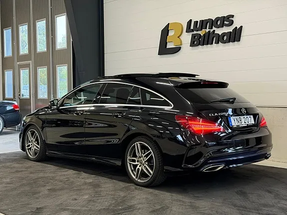 Mercedes-Benz Cla220 D 2018 photo 4