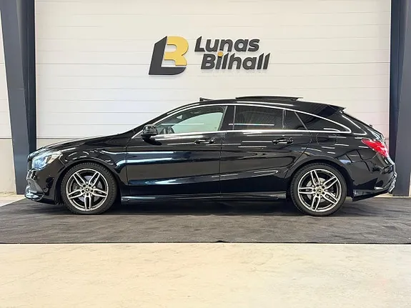 Mercedes-Benz Cla220 D 2018 photo 3
