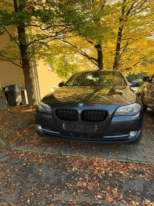 BMW 530D