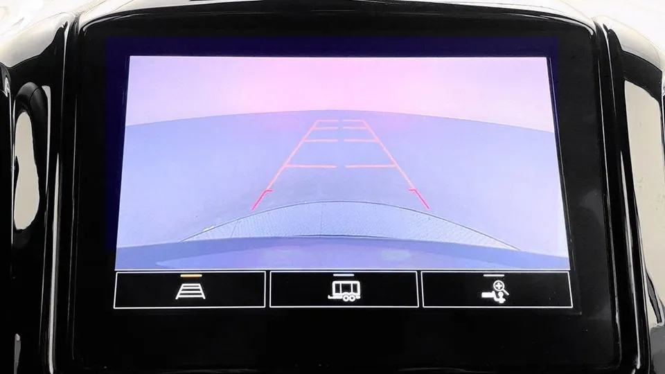Chevrolet Traverse 2023 photo 3