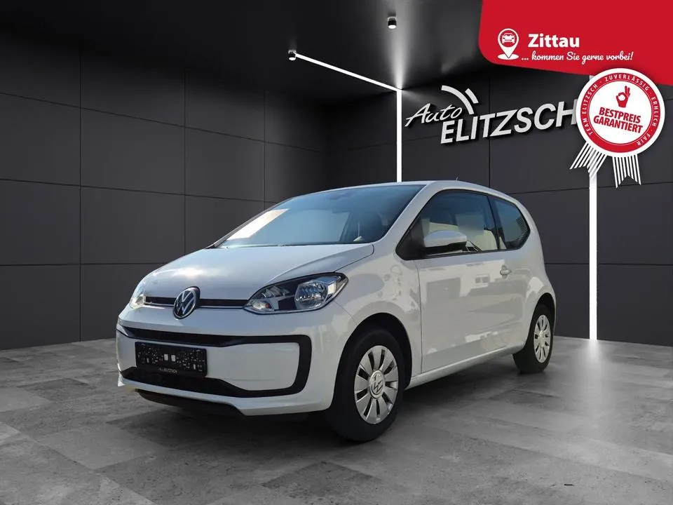 Volkswagen Up