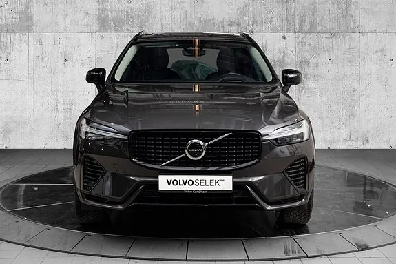 Volvo Xc60 2025 photo 3