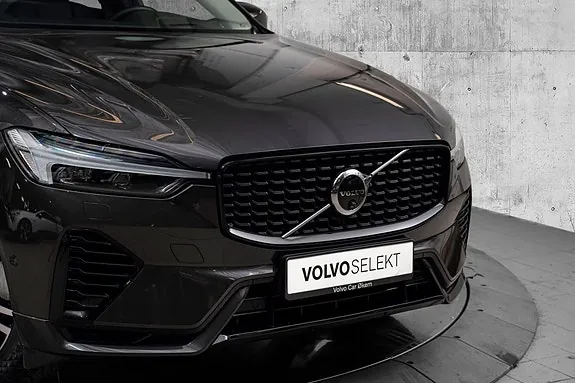 Volvo Xc60 2025 photo 2
