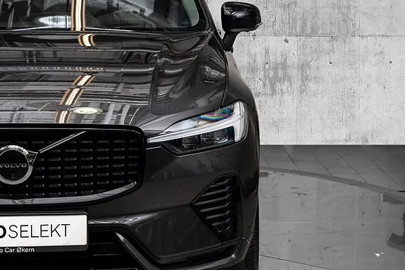 Volvo Xc60 2025 photo 4