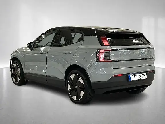 Volvo Ex30 2024 photo 2
