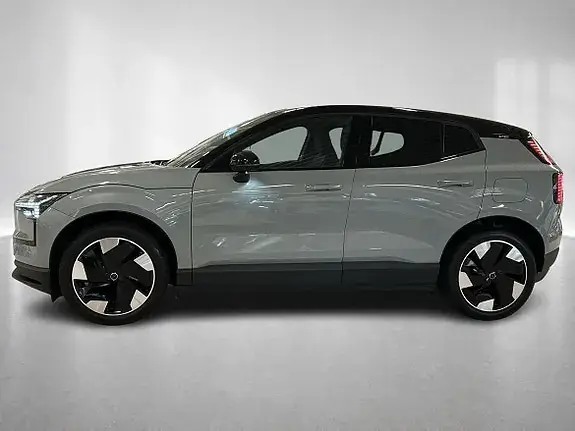 Volvo Ex30 2024 photo 3