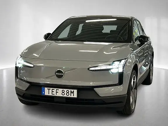 Volvo Ex30