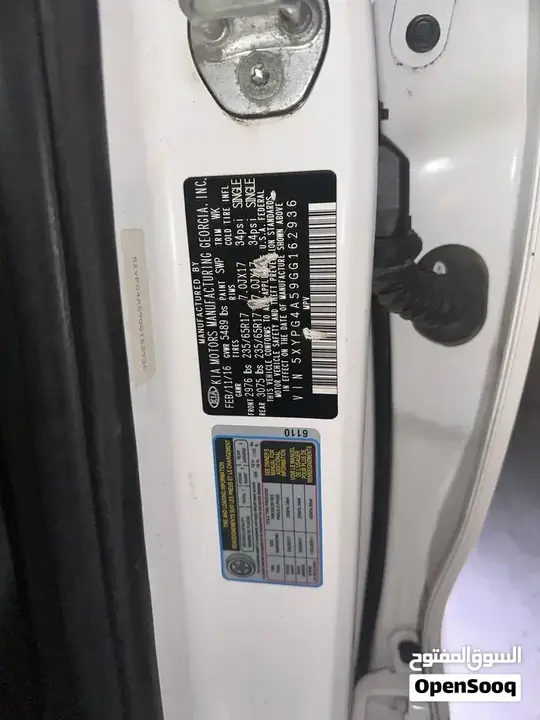 Kia Ev6 2020 photo 4