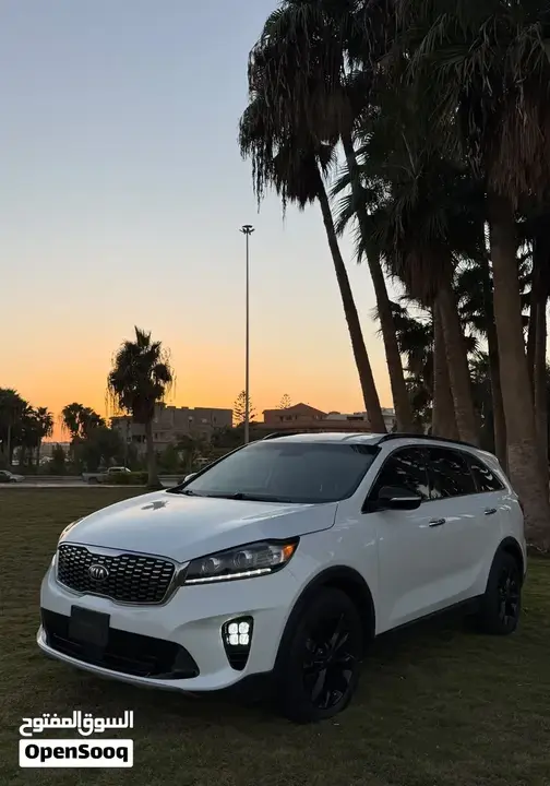 Kia Ev6 2020 photo 5