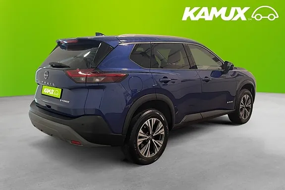 Nissan X-Trail 2023 photo 4