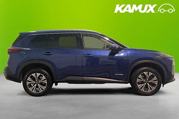 Nissan X-Trail 2023 photo 2