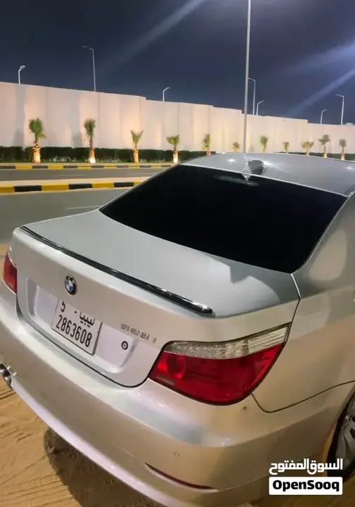 BMW 4 Series 2010 photo 4