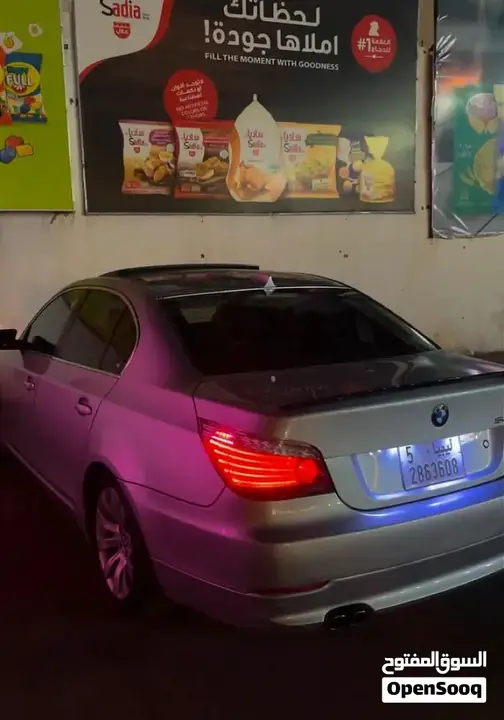 BMW 4 Series 2010 photo 3
